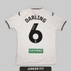 Swansea City Junior Home Jersey 2022-2023