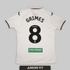 Swansea City Junior Home Jersey 2022-2023
