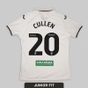 Swansea City Junior Home Jersey 2022-2023