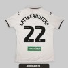 Swansea City Junior Home Jersey 2022-2023