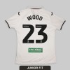 Swansea City Junior Home Jersey 2022-2023