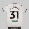 Swansea City Junior Home Jersey 2022-2023