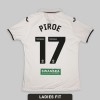 Swansea City Ladies Home Jersey 2022-2023