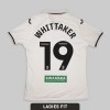 Swansea City Ladies Home Jersey 2022-2023