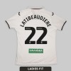 Swansea City Ladies Home Jersey 2022-2023