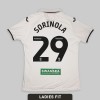 Swansea City Ladies Home Jersey 2022-2023