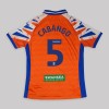 Swansea City Adults Away Jersey 2022-2023