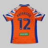 Swansea City Adults Away Jersey 2022-2023