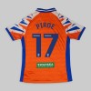 Swansea City Adults Away Jersey 2022-2023