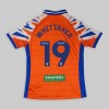 Swansea City Adults Away Jersey 2022-2023