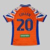 Swansea City Adults Away Jersey 2022-2023