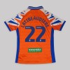 Swansea City Adults Away Jersey 2022-2023