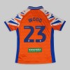 Swansea City Adults Away Jersey 2022-2023