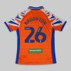 Swansea City Adults Away Jersey 2022-2023