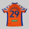 Swansea City Adults Away Jersey 2022-2023