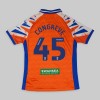 Swansea City Adults Away Jersey 2022-2023