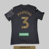 Swansea City Ladies Third Jersey 2022-2023