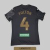 Swansea City Ladies Third Jersey 2022-2023