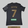 Swansea City Ladies Third Jersey 2022-2023
