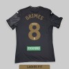 Swansea City Ladies Third Jersey 2022-2023