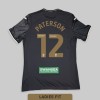 Swansea City Ladies Third Jersey 2022-2023