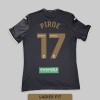 Swansea City Ladies Third Jersey 2022-2023