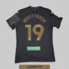 Swansea City Ladies Third Jersey 2022-2023