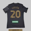 Swansea City Ladies Third Jersey 2022-2023