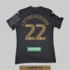 Swansea City Ladies Third Jersey 2022-2023