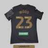 Swansea City Ladies Third Jersey 2022-2023