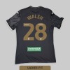 Swansea City Ladies Third Jersey 2022-2023