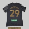 Swansea City Ladies Third Jersey 2022-2023