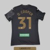 Swansea City Ladies Third Jersey 2022-2023