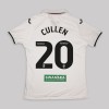 Swansea City Adults Home Jersey 2022-2023