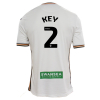Swans Home Jersey Adult 2024-2025