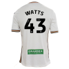 Swans Home Jersey Adult 2024-2025