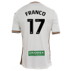 Swans Home Jersey Junior 2024-2025