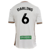 Swans Home Jersey Ladies 2024-2025