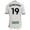 Swans Home Jersey Ladies 2024-2025
