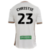 Swans Home Jersey Ladies 2024-2025