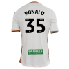 Swans Home Jersey Ladies 2024-2025