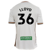 Swans Home Jersey Ladies 2024-2025