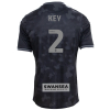 Swans Away Jersey Adult 2024-2025