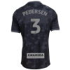 Swans Away Jersey Adult 2024-2025