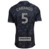 Swans Away Jersey Adult 2024-2025