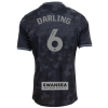 Swans Away Jersey Adult 2024-2025
