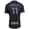 Swans Away Jersey Adult 2024-2025