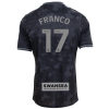 Swans Away Jersey Adult 2024-2025