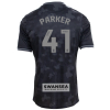 Swans Away Jersey Adult 2024-2025