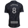 Swans Away Jersey Junior 2024-2025